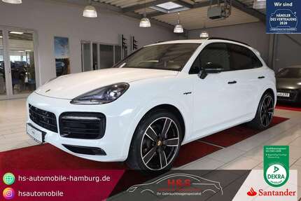 Porsche Cayenne Gebrauchtwagen