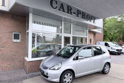 Honda Jazz Gebrauchtwagen