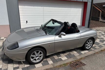 Fiat Barchetta Gebrauchtwagen