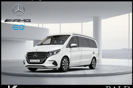 Mercedes-Benz V 300 Gebrauchtwagen