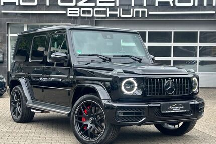 Mercedes-Benz G 63 AMG Gebrauchtwagen