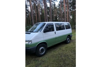 VW T4 andere Gebrauchtwagen