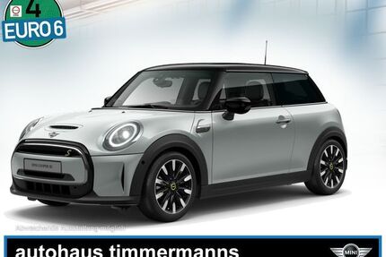 Mini Cooper SE Gebrauchtwagen