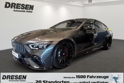 Mercedes-Benz AMG GT Gebrauchtwagen