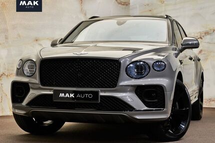 Bentley Bentayga Gebrauchtwagen
