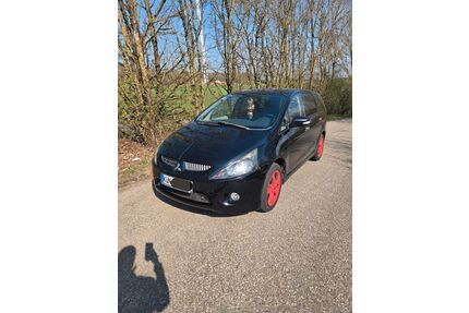Mitsubishi Grandis Gebrauchtwagen