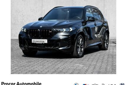 BMW X5 M60 Gebrauchtwagen