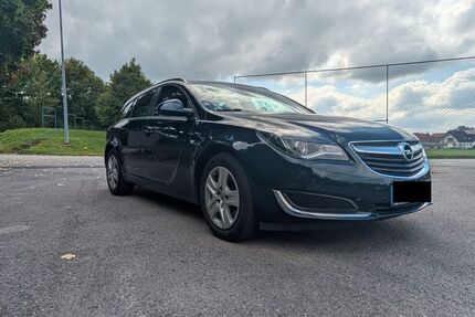 Opel Insignia Gebrauchtwagen