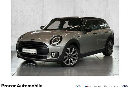 Mini Cooper Clubman Gebrauchtwagen