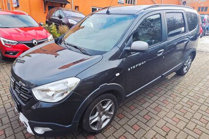 Dacia Lodgy Gebrauchtwagen