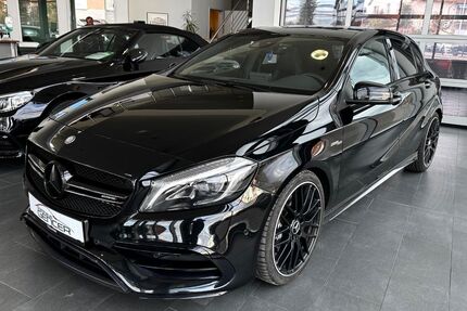 Mercedes-Benz A 45 AMG Gebrauchtwagen
