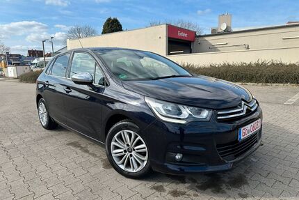 Citroen C4 Gebrauchtwagen