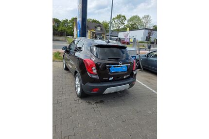 Opel Mokka Gebrauchtwagen