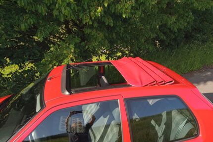 Peugeot 106 Gebrauchtwagen