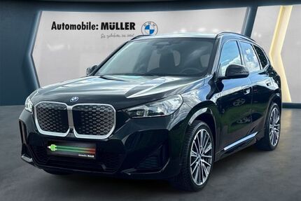 BMW iX1 Gebrauchtwagen