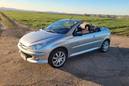Peugeot 206 Gebrauchtwagen
