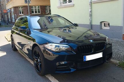 BMW 535 Gebrauchtwagen
