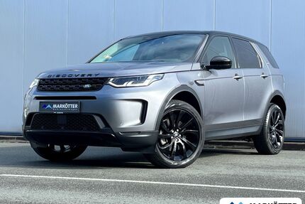 Land Rover Discovery Sport Gebrauchtwagen