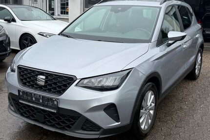 Seat Arona Gebrauchtwagen