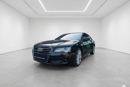 Audi A8 Gebrauchtwagen