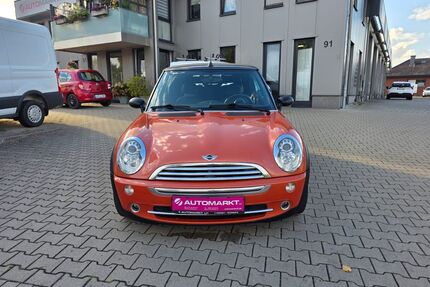 Mini ONE Gebrauchtwagen