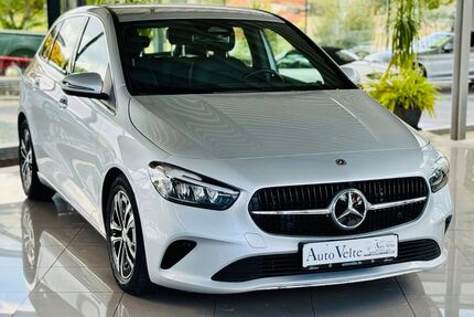 Mercedes-Benz B 220 Gebrauchtwagen
