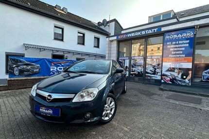 Opel Tigra Gebrauchtwagen