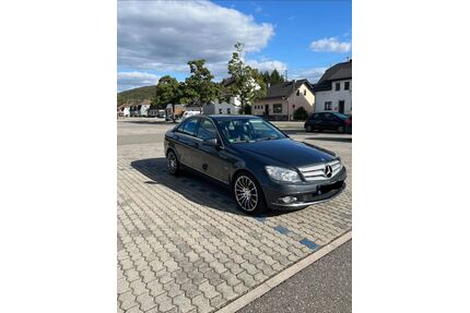 Mercedes-Benz C 350 Gebrauchtwagen