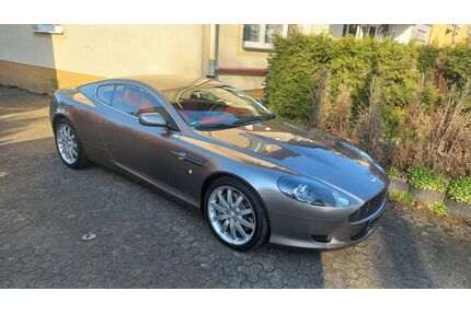Aston Martin DB9 Gebrauchtwagen