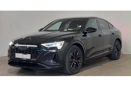 Audi Q8 e-tron Gebrauchtwagen