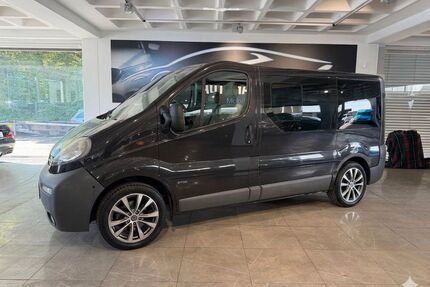 Opel Vivaro Gebrauchtwagen