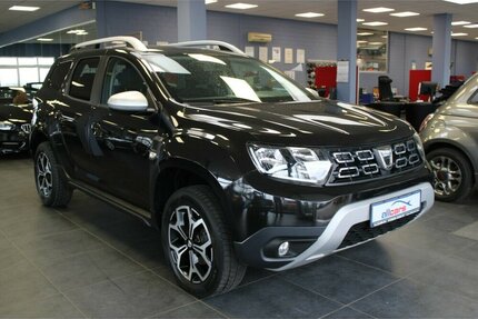 Dacia Duster TCe 130 2WD GPF Prestige - AHK - 