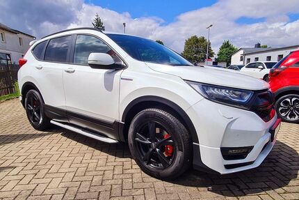 Honda CR-V Gebrauchtwagen