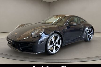 Porsche 992 Gebrauchtwagen