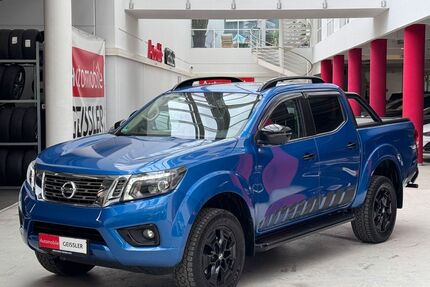 Nissan Navara Gebrauchtwagen