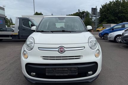 Fiat 500L Gebrauchtwagen