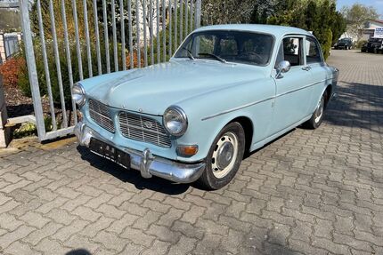 Volvo Andere Gebrauchtwagen