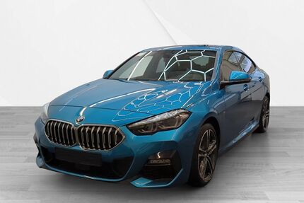 BMW 220 Gran Coupé Gebrauchtwagen