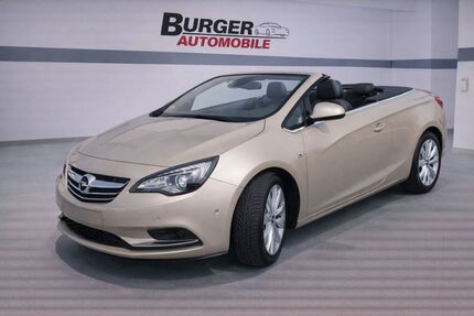 Opel Cascada Gebrauchtwagen