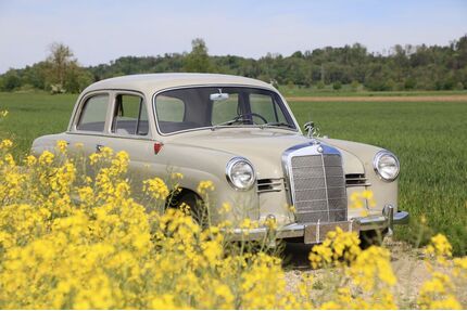 Mercedes-Benz 190 Gebrauchtwagen