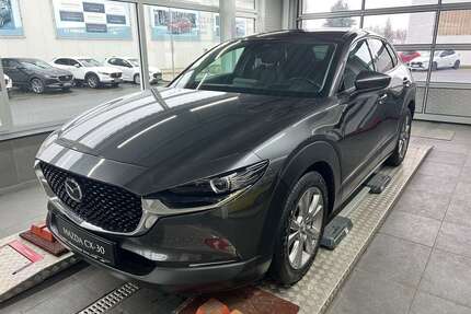 Mazda CX-30 Gebrauchtwagen