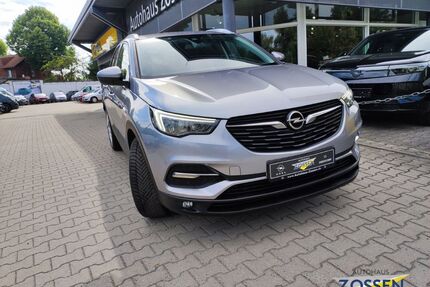 Opel Grandland (X) Gebrauchtwagen