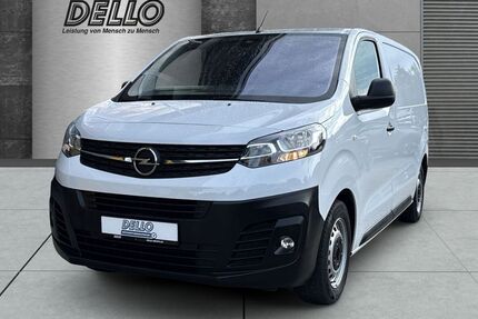 Opel Vivaro Gebrauchtwagen