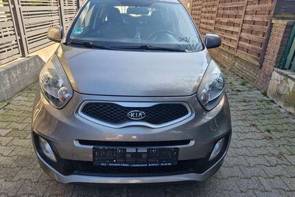 Kia Picanto Gebrauchtwagen
