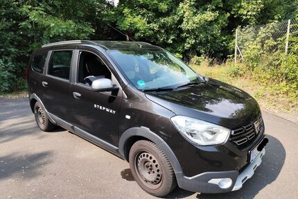 Dacia Lodgy Gebrauchtwagen