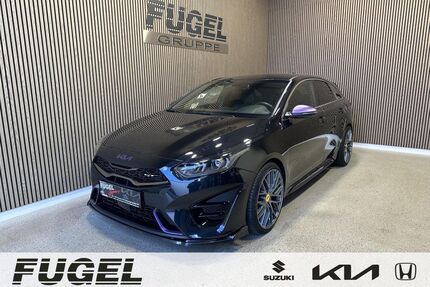 Kia pro ceed / ProCeed Gebrauchtwagen
