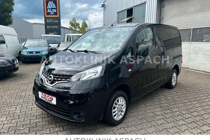 Nissan NV200 Gebrauchtwagen