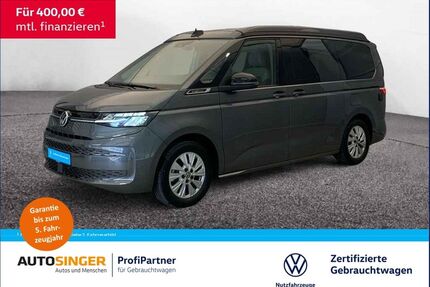 VW T7 California Gebrauchtwagen
