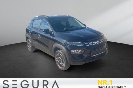 Dacia Spring Gebrauchtwagen