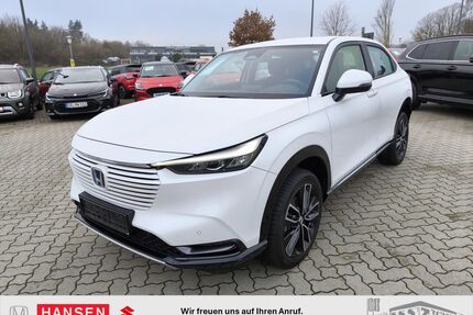 Honda HR-V Gebrauchtwagen